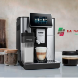 Máy pha cà phê Delonghi ECAM610.75.MB