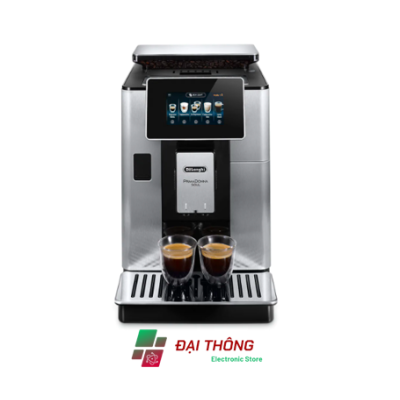 Máy pha cà phê Delonghi ECAM610.75.MB