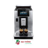 Máy pha cà phê Delonghi ECAM610.75.MB