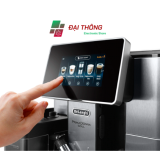 Máy pha cà phê Delonghi ECAM610.75.MB