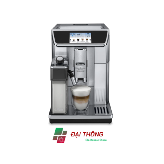 Máy pha cà phê Delonghi ECAM650.85.MS