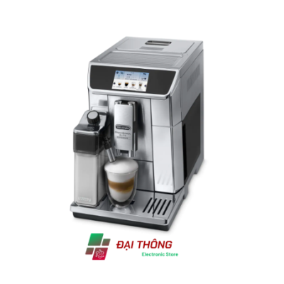 Máy pha cà phê Delonghi ECAM650.85.MS