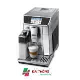 Máy pha cà phê Delonghi ECAM650.85.MS