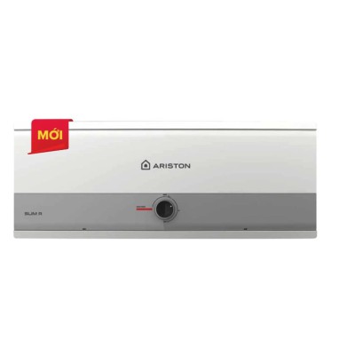 Máy nước nóng gián tiếp Ariston SL3 30R 2.5 FE 30 lít