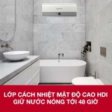 Máy nước nóng gián tiếp Ariston SL3 20R 2.5 FE 20 lít