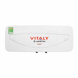Máy nước nóng gián tiếp Ariston 20 lít VITALY 20 SLIM 2.5 FE 