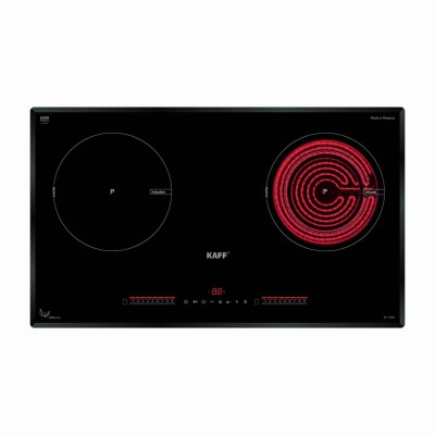 Bếp từ đôi Kaff KF-737IH