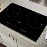 Bếp từ đôi Kaff KF-737II