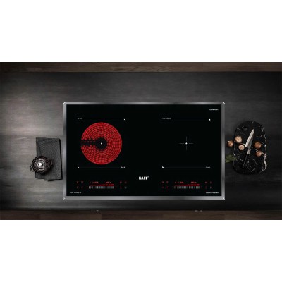 Bếp điện từ KAFF KF-IG600IH