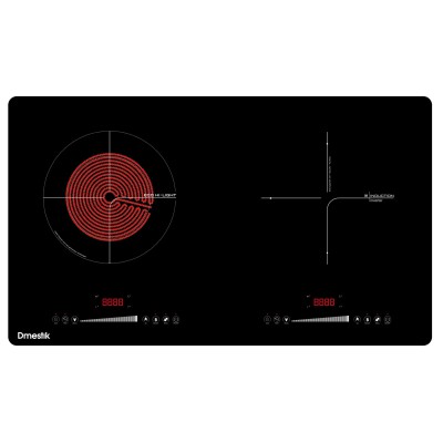 Bếp điện từ D'mestik ML202 DKT