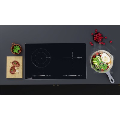 Bếp điện từ D'mestik ML202 DKT