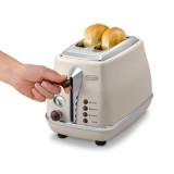 Máy nướng bánh mì Delonghi CTOV2103.GR / BG