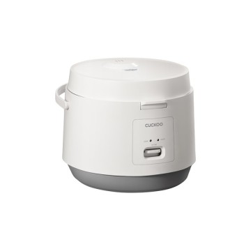 Nồi cơm nắp gài Cuckoo 1.8 lít CR-1095/WHVNCV