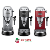 Máy pha cà phê Delonghi EC685.M / BK / R