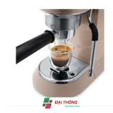 Máy pha cà phê Delonghi EC885.GY / BG