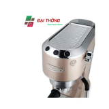 Máy pha cà phê Delonghi EC885.GY / BG