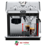 Máy pha cà phê Delonghi EC9155.MB