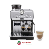 Máy pha cà phê Delonghi EC9155.MB