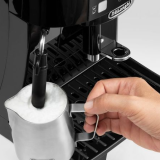 Máy pha cà phê Delonghi ECAM12.122.B