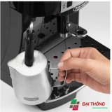 Máy pha cà phê Delonghi ECAM22.110.B