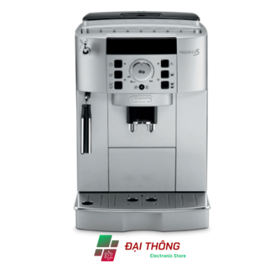 Máy pha cà phê Delonghi ECAM22.110.SB