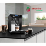 Máy pha cà phê Delonghi ECAM46.860.B