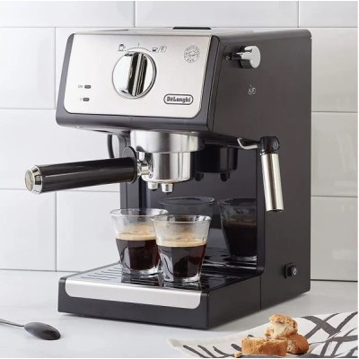 Máy pha cà phê Delonghi Active Line ECP33.21.BK
