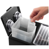 Máy pha cà phê Delonghi Active Line ECP33.21.BK
