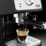 Máy pha cà phê Delonghi Active Line ECP33.21.BK