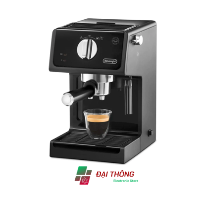 Máy pha cà phê Delonghi ECP31.21