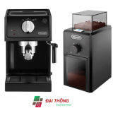 Máy pha cà phê Delonghi ECP31.21