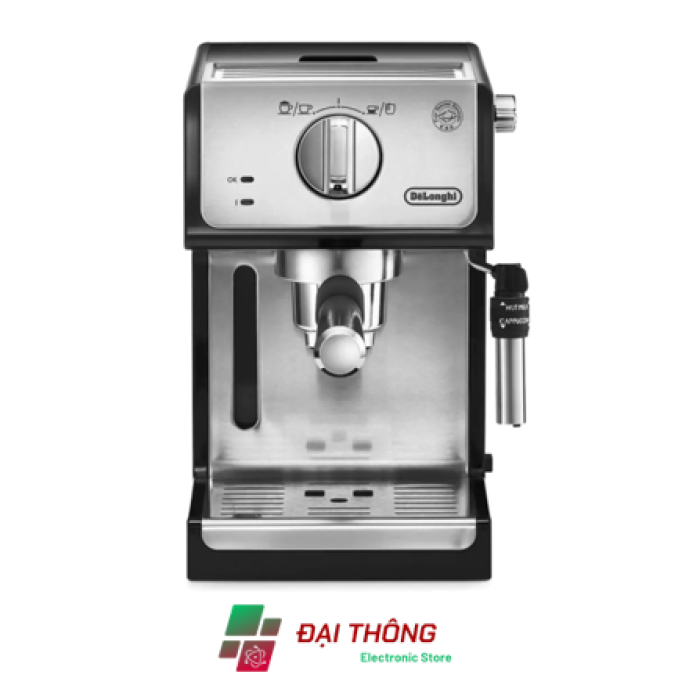 Máy pha cà phê Delonghi ECP35.31