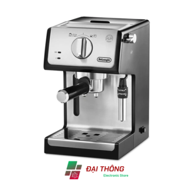 Máy pha cà phê Delonghi ECP35.31