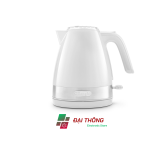 Ấm đun nước Delonghi  KBLA2000.BK / W 