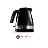 Ấm đun nước Delonghi  KBLA2000.BK / W 