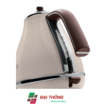 Ấm đun nước Delonghi  KBOV2001.GR / BG