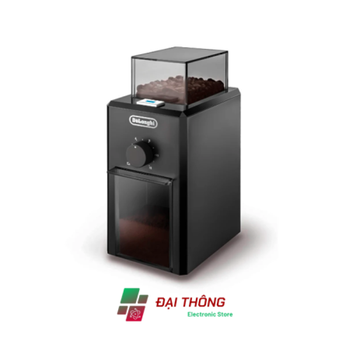 Máy xay cà phê Delonghi KG79