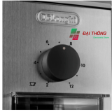 Máy xay cà phê Delonghi KG89