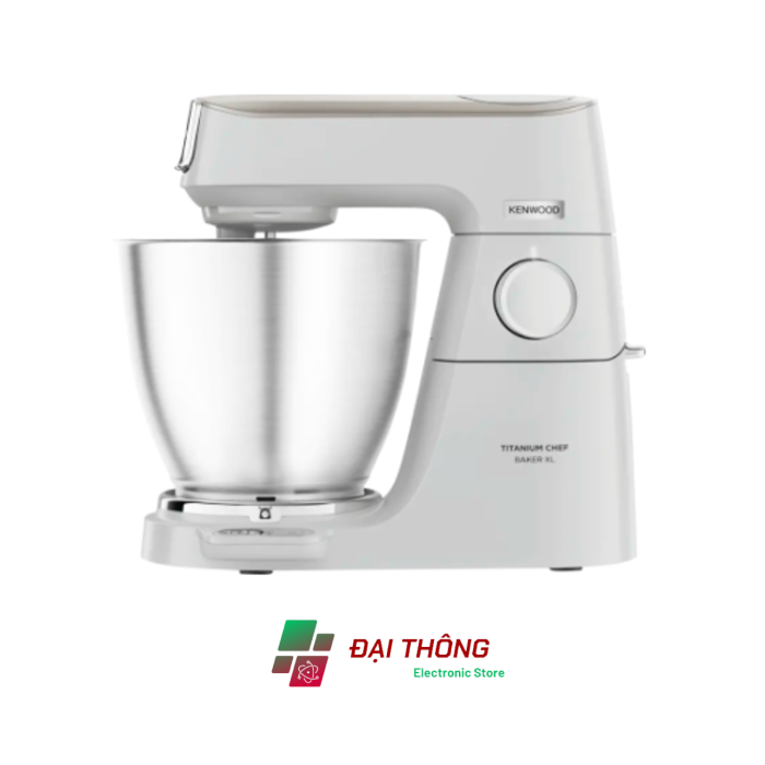 Máy trộn đa năng Kenwood KVL65.001WH