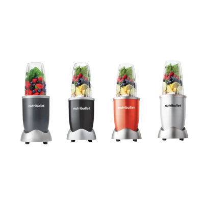 Máy xay sinh tố Nutribullet NB-101B