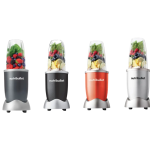 Máy xay sinh tố Nutribullet NB-101B