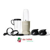 Máy xay sinh tố Nutribullet PRO 900W 13pcs