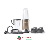 Máy xay sinh tố Nutribullet PRO 900W 13pcs