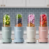 Máy xay sinh tố Nutribullet PRO 900W 13pcs