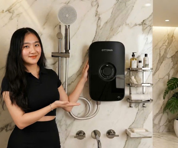 Cách sử dụng máy nước nóng đảm bảo an toàn tuyệt đối và tiết kiệm điện