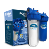 Bộ lọc nước sinh hoạt Partek P1020-2PRS-H