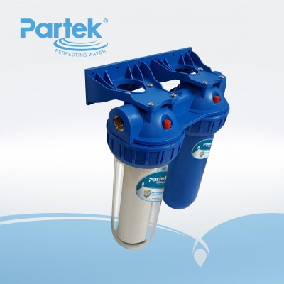 Bộ lọc nước sinh hoạt Partek P1020-2PRS-H