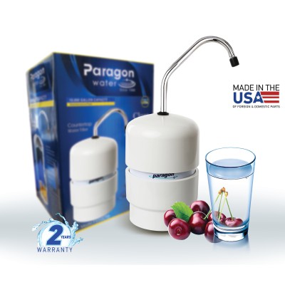 Máy lọc nước Paragon water P3050UC - chính hãng nhập khẩu Mỹ
