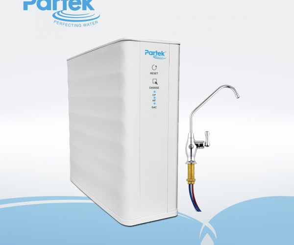 Những lợi ích tuyệt vời của máy lọc nước