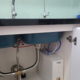 Máy lọc nước uống trực tiếp Partek P3385-USF